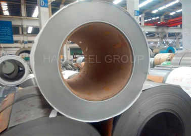 Το πλάτος 1m ~ 2m σπείρα Inox AISI ανοξείδωτου cold-rolled το πάχος 0.25~5mm 304 304L