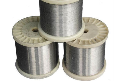 Βαθμός καλώδιο 0.05mm16mm ανοξείδωτου 310S για την αντίσταση οξείδωσης σχοινιών πλεξίματος