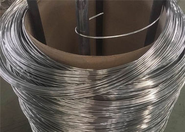 Βαθμός καλώδιο 0.05mm16mm ανοξείδωτου 310S για την αντίσταση οξείδωσης σχοινιών πλεξίματος