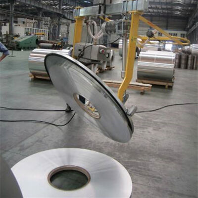 Χονδρό σύρμα από ανοξείδωτο χάλυβα για εφαρμογές βιομηχανίας τροφίμων κατασκευασμένο μέσω διαδικασίας ψυχρής σχεδίασης Πρότυπο ASTM