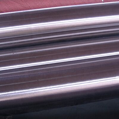 Inconel Nickel Alloy Bar - Ανθεκτικό στη διάβρωση, Ανθεκτικό σε υψηλές θερμοκρασίες, Θερμής έλασης, Στρογγυλή ράβδος για Βιομηχανικές Εφαρμογές