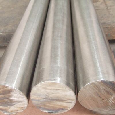 Inconel X-750 Κράμα Νικελίου Χάλυβας Στρογγυλή Ράβδος - Ανθεκτικό στη Διάβρωση Υψηλής Θερμοκρασίας Αντοχή για Εφαρμογές Αεροδιαστημικής