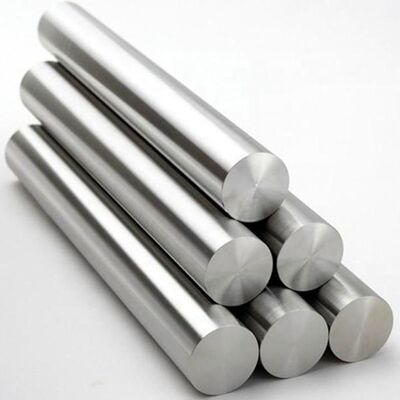 Hastelloy Alloy Steel Round Bar - Ανθεκτικό στη διάβρωση κράμα νικελίου με σταθερότητα σε υψηλές θερμοκρασίες και ψυχρή έλξη ακριβείας