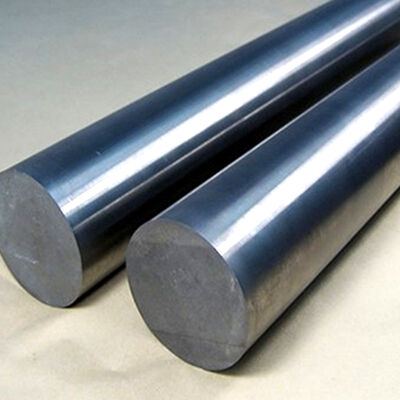 Hastelloy Alloy Steel Round Bar - Ανθεκτικό στη διάβρωση κράμα νικελίου με σταθερότητα σε υψηλές θερμοκρασίες και ψυχρή έλξη ακριβείας