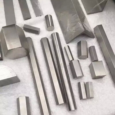 Χαλύβδινη στρογγυλή ράβδος κράματος Hastelloy C276 με τεχνική ψυχρής έλξης για αντοχή σε υψηλές θερμοκρασίες και διάβρωση