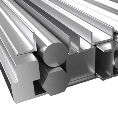 Hastelloy B3 N10675 Στρογγυλή ράβδος από κράμα χάλυβα - ανθεκτική στη διάβρωση, ψυχρή έλξη διαμέτρου 3 mm-650 mm για βιομηχανικές εφαρμογές