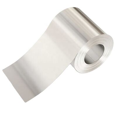 Hastelloy B3 N10675 Στρογγυλή ράβδος από κράμα χάλυβα - ανθεκτική στη διάβρωση, ψυχρή έλξη διαμέτρου 3 mm-650 mm για βιομηχανικές εφαρμογές