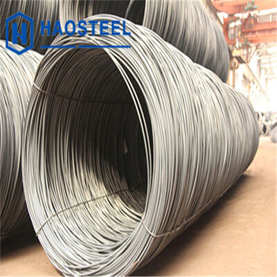 304 316L 410 0,07mm 0,13mm 1mm 2mm μαλακό σύρμα από ανοξείδωτο χάλυβα EN/AISI