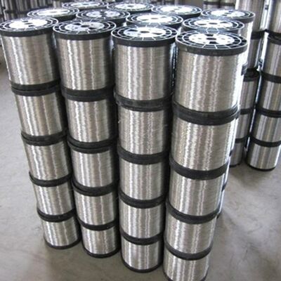 Άλλες κατηγορίες 317L 321 304 316L 309S 310S 410 420 430 440 441 443 444) Φωτεινές για σχοινιά