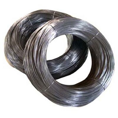 Stainless Steel Wire Rods Various Grades (317L 321 304 316L 309S 310S 410 420 430 440 441 443 444) Bright Rope AISI 304L Bending