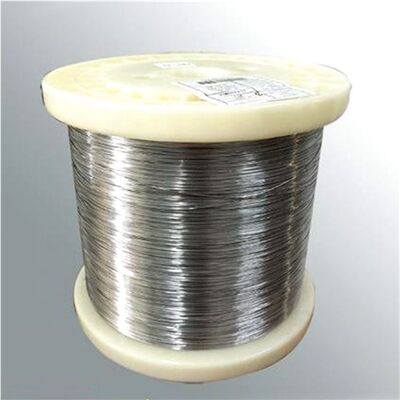 Stainless Steel Wire Rods Various Grades (317L 321 304 316L 309S 310S 410 420 430 440 441 443 444) Bright Rope AISI 304L Bending