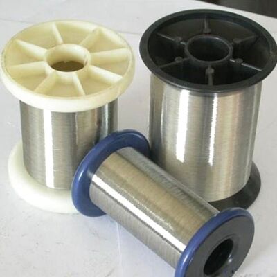 Stainless Steel Wire Rods Various Grades (317L 321 304 316L 309S 310S 410 420 430 440 441 443 444) Bright Rope AISI 304L Bending