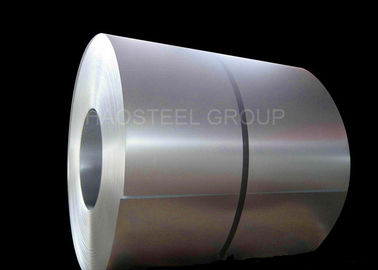 430 410 cold-rolled μαγνητική σπείρα 0.2mm25mm λουρίδων ανοξείδωτου πάχος