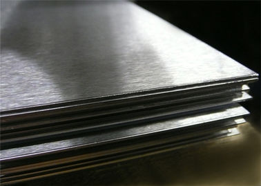 Τόπος FOB/CIF/CFR/EXW φύλλο από ανοξείδωτο χάλυβα με πάχος 0,02-200 mm