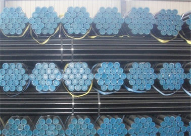 ASTM BS τυποποιημένος άνθρακα βαθμός σωλήνων L245 L290 X80 X100 χάλυβα χάλυβα γαλβανισμένος