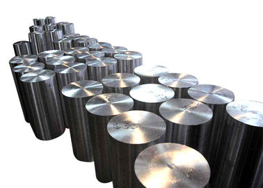 Nimonic 80 υψηλή επίδοση μετάλλων κραμάτων κραμάτων N07080 για τις χημικές βιομηχανίες