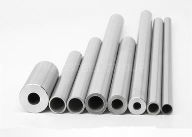 ASTM A312 TP 321 σωλήνωση ανοξείδωτου άνευ ραφής 0.5mm - 80mm που ενώνονται στενά