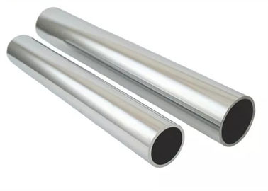 ASTM A312 TP 321 σωλήνωση ανοξείδωτου άνευ ραφής 0.5mm - 80mm που ενώνονται στενά