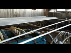 316Ti ενωμένος στενά γύρω από τη σωλήνωση ανοξείδωτου κατ' ευθείαν καυτή - κυλημένος άνευ ραφής σωλήνας χάλυβα